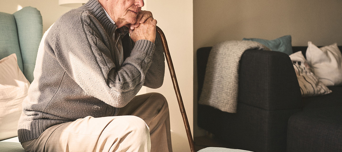 Nursing Home Neglect Lawyer