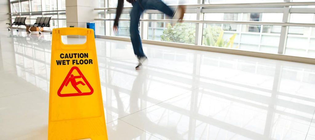 Premises Liability Photo of Premises Liability