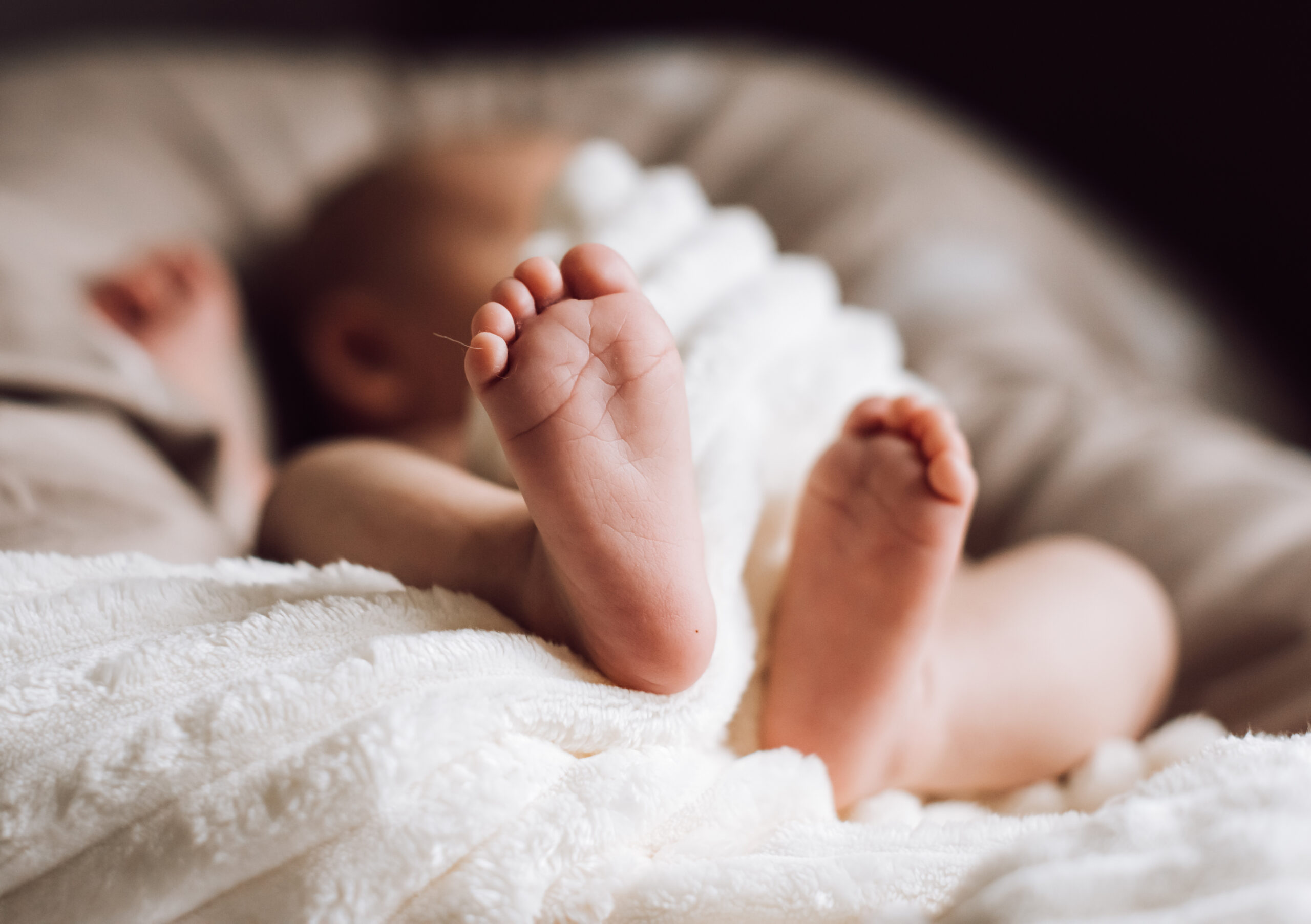 What Is Infant Shudder Syndrome?