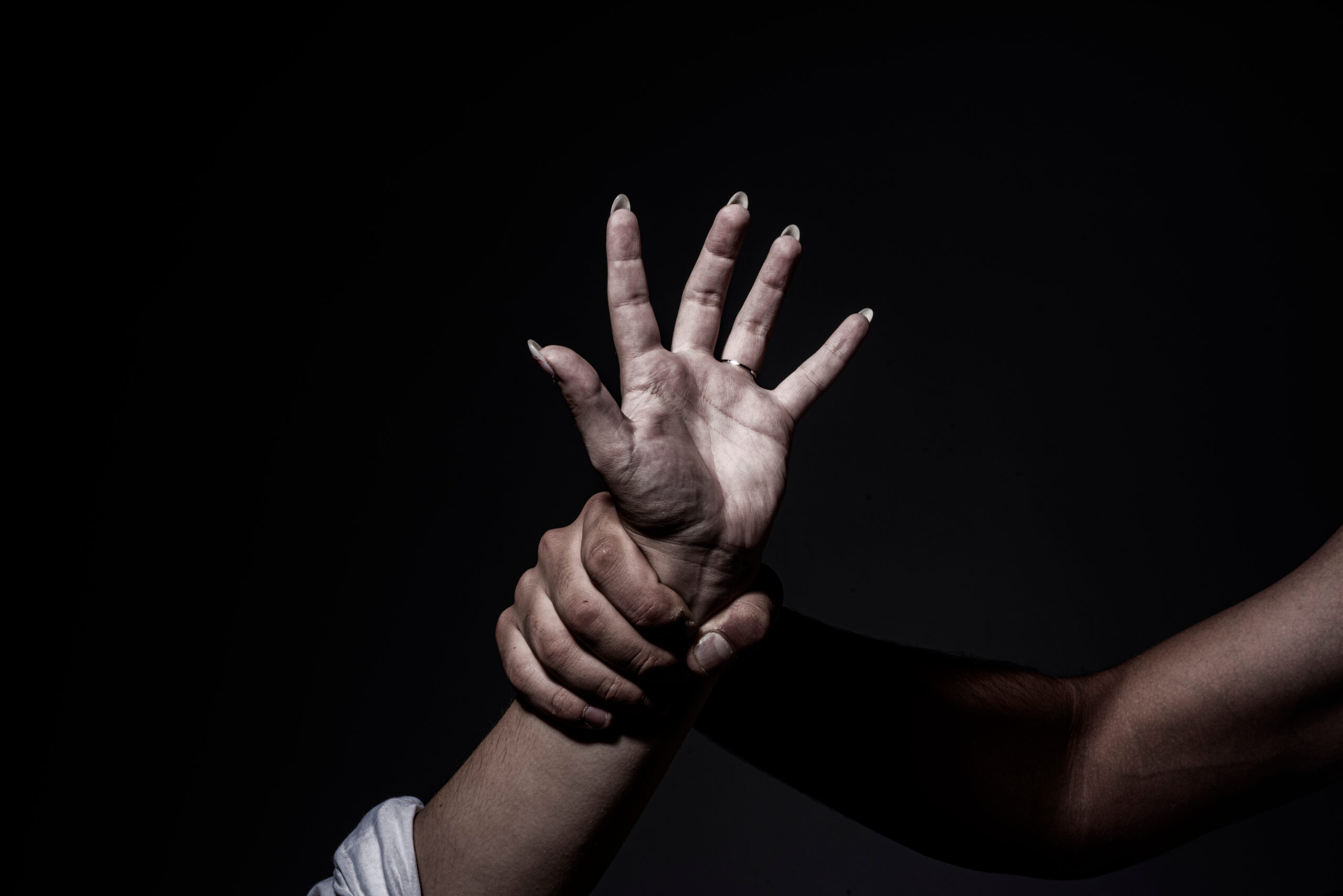 Is It Sexual Assault If I Didn’t Say No?
