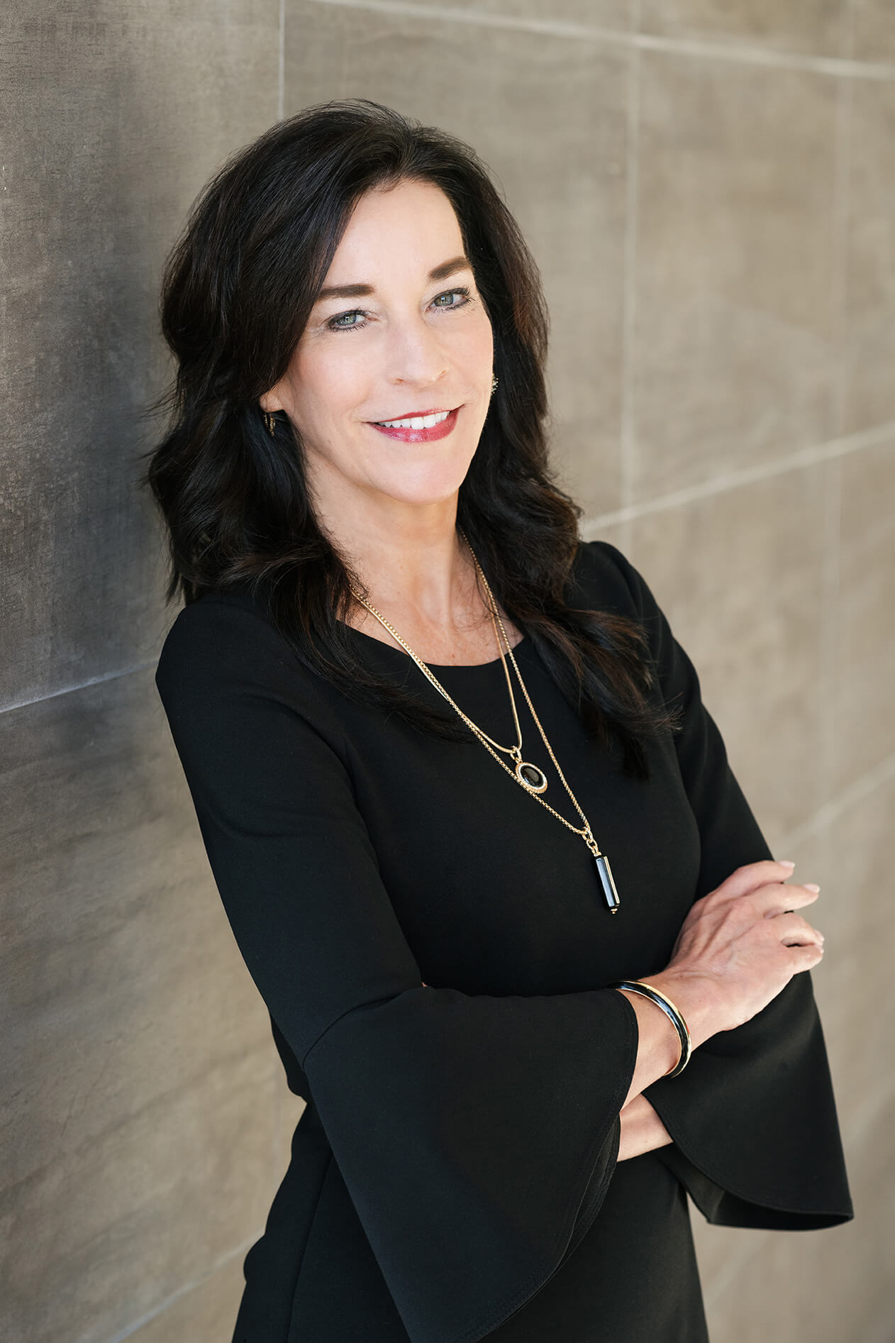Angela Rinehart Headshot
