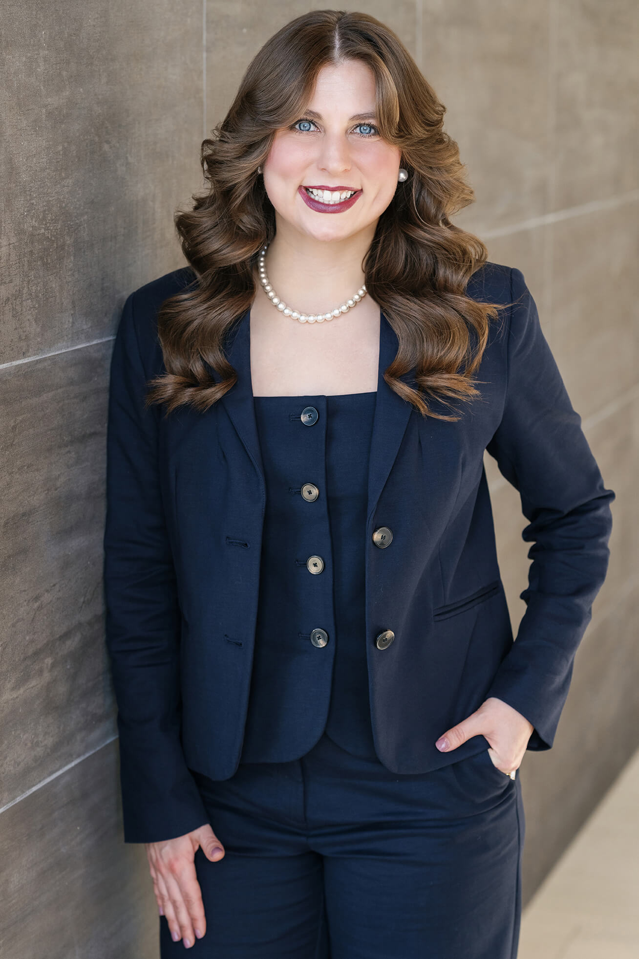Autumn L. Seib Headshot