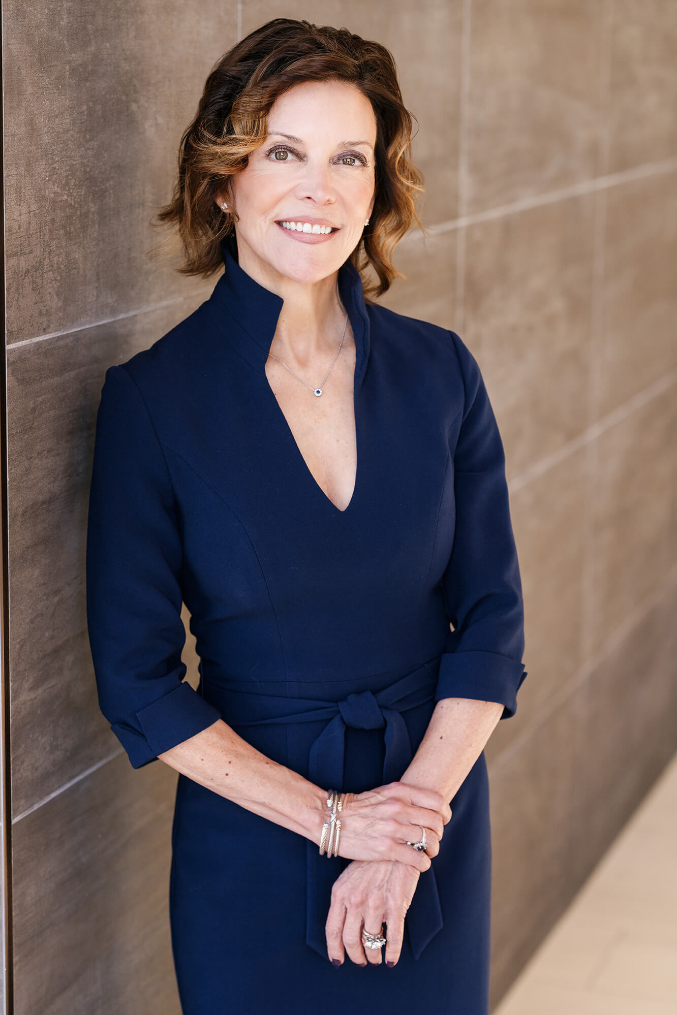 Jill E. Reese Headshot