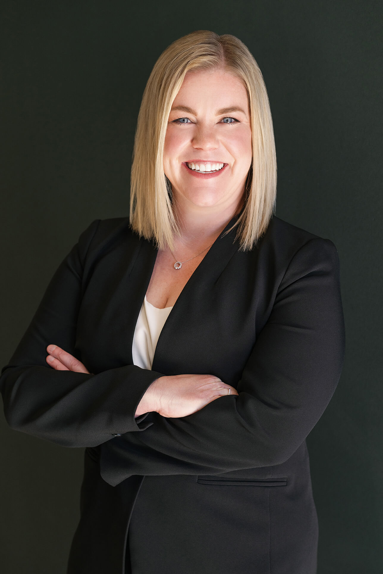 Laura W. Swafford Headshot