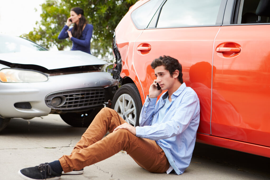 When Is It Too Late to Go to the Doctor After a Car Accident? - Featured Image