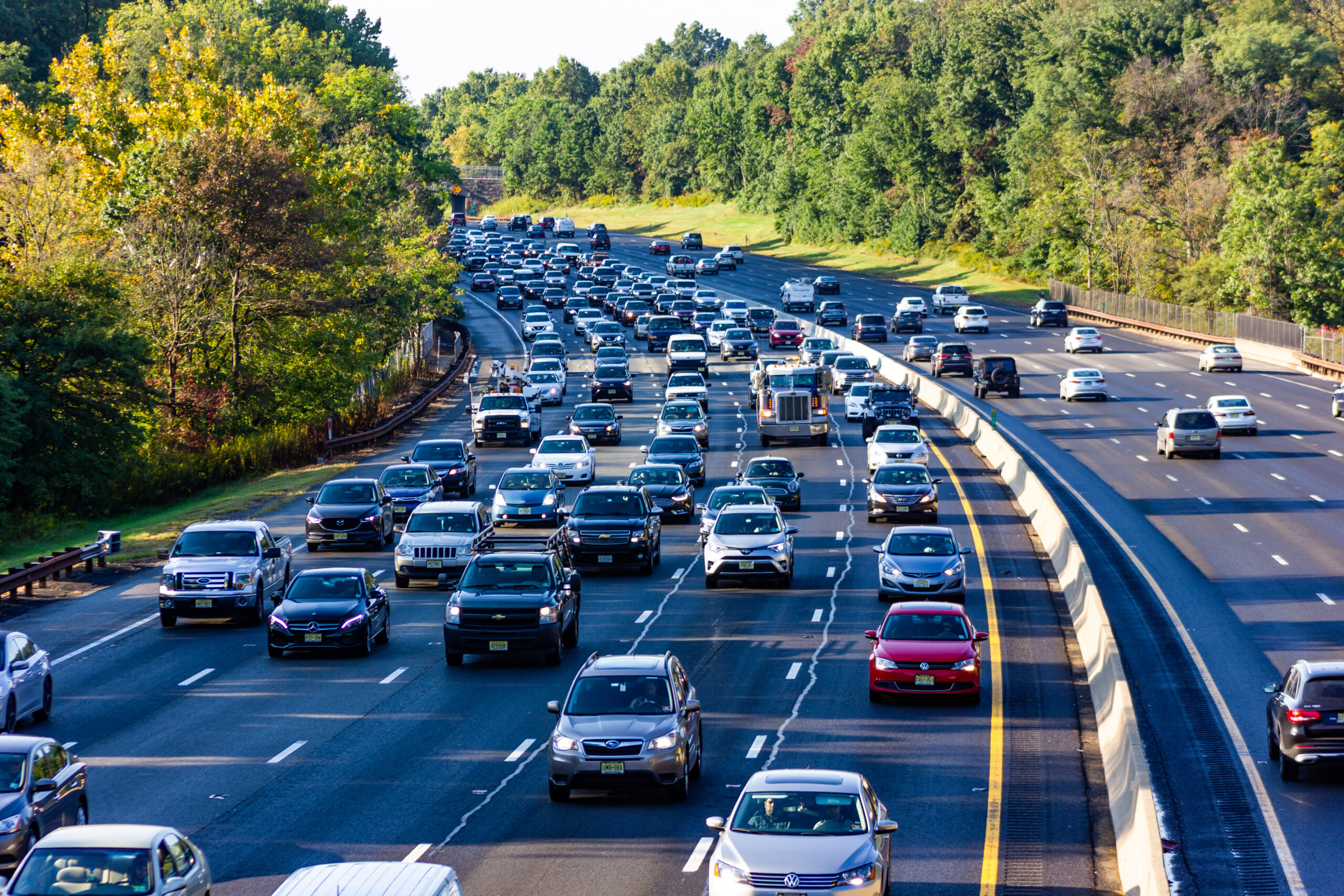 What is Highway Hypnosis &amp; How to Avoid It