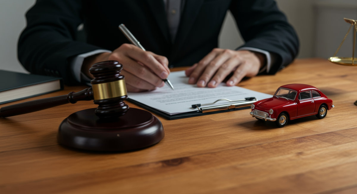 What Is the Time Limit On Filing an Indiana Car Accident Claim? - Featured Image