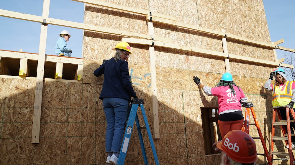 habitat for humanity 3 - Wagner Reese, LLP