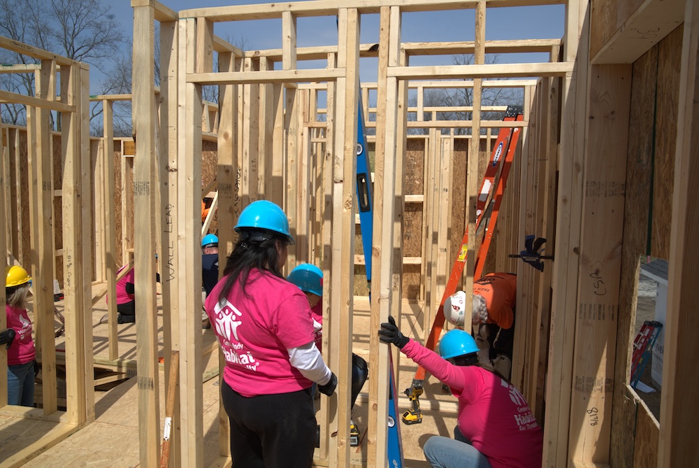 habitat for humanity 4 - Wagner Reese, LLP
