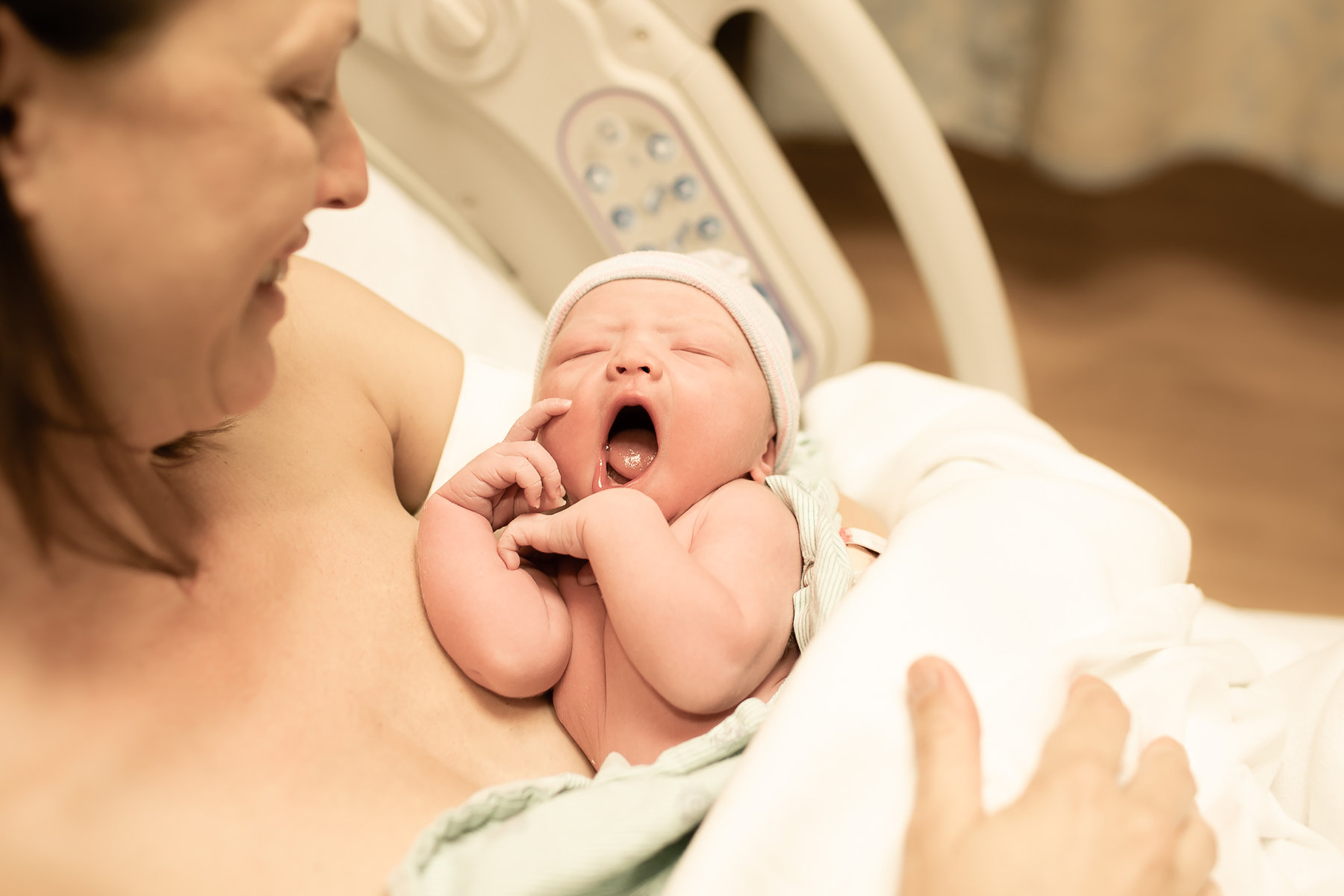 How Much Compensation Can I Get for a Birth Injury Claim?