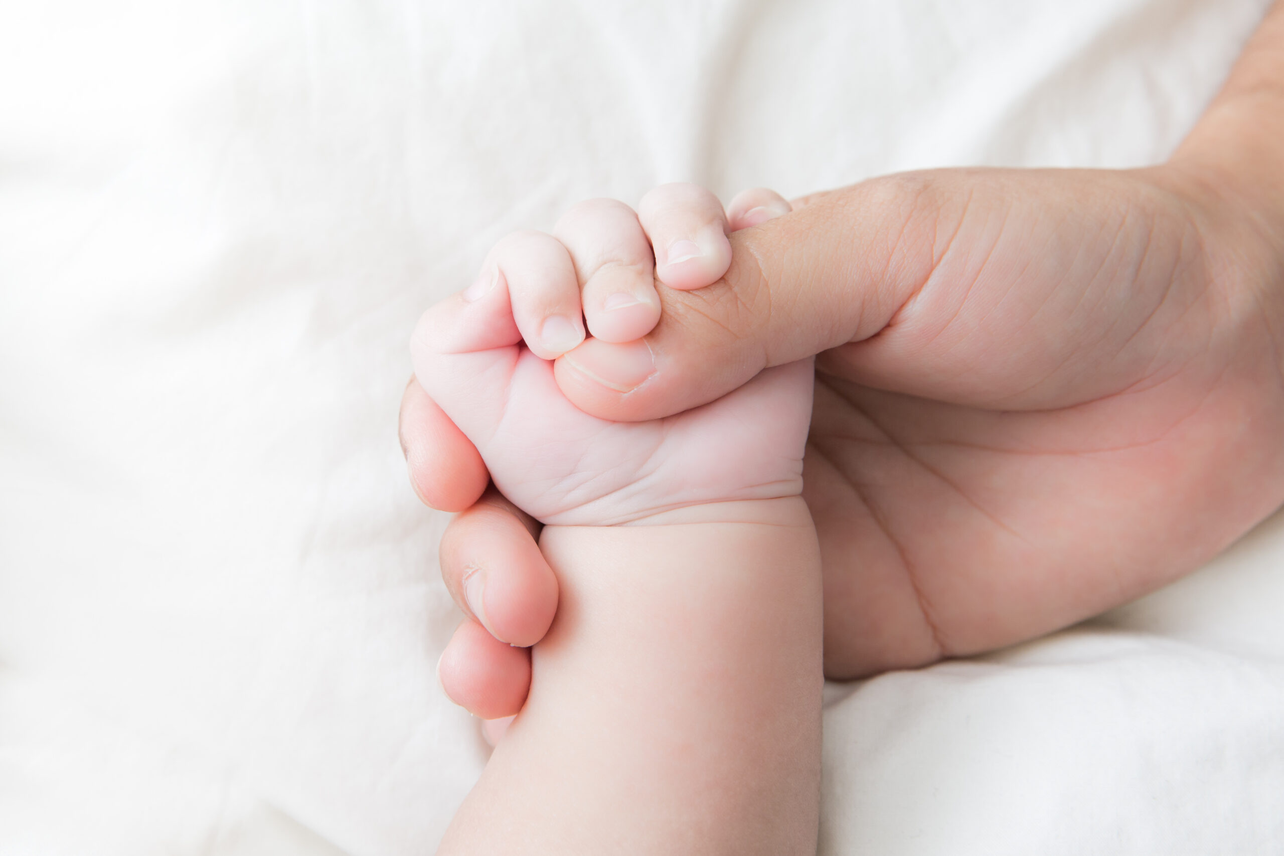 Can You File a Medical Malpractice Claim If Your Newborn Was Injured During a C-Section?