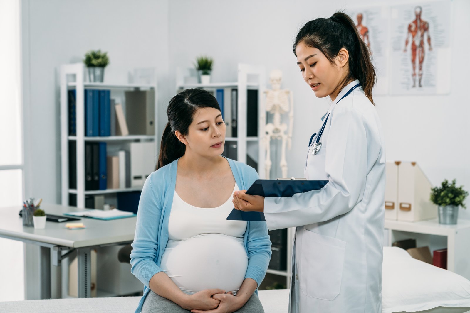Can I Sue for a Misdiagnosed Ectopic Pregnancy?