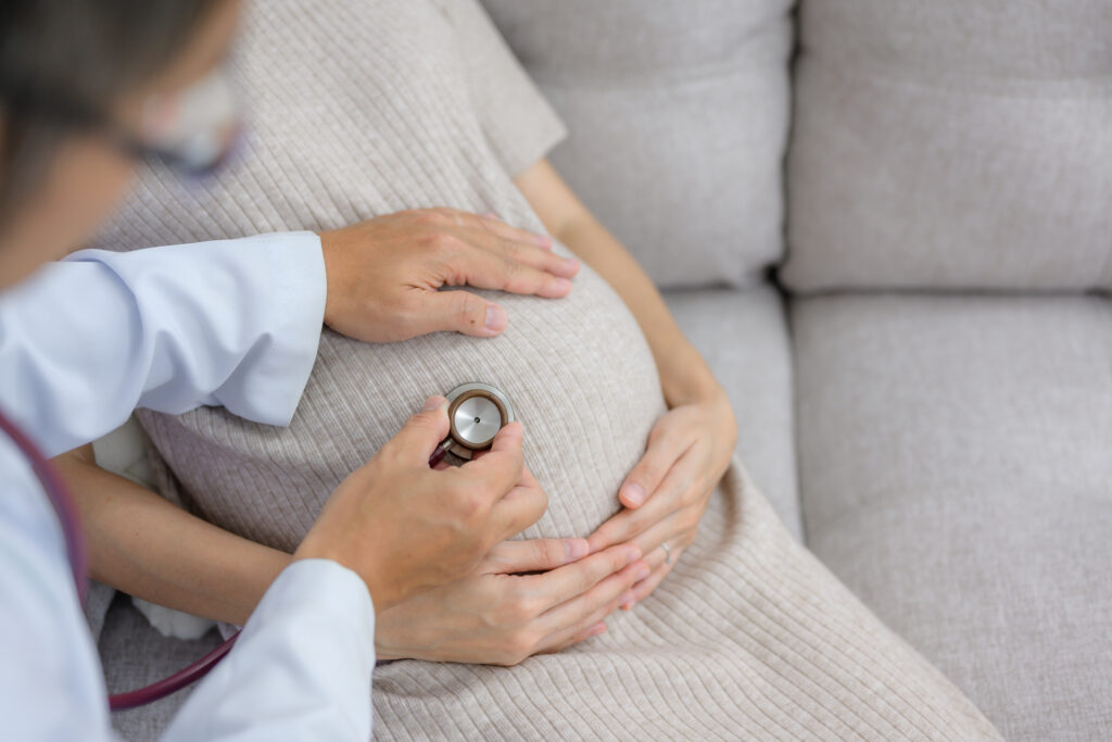 Can I Sue for Postpartum Hemorrhage? - Featured Image