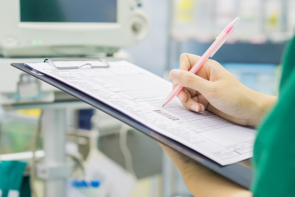 Can I Sue for Postpartum Hemorrhage? - Featured Image
