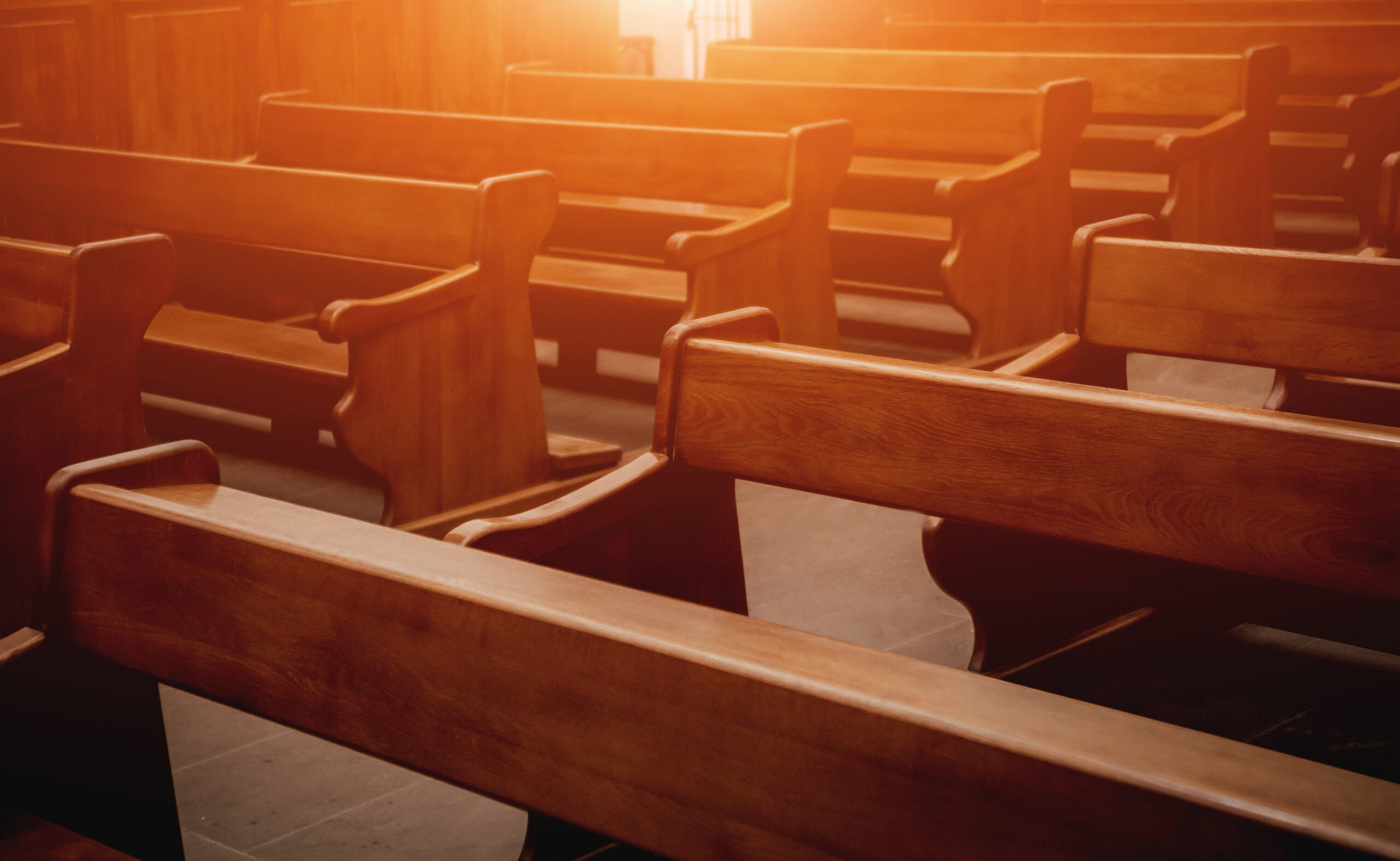 Can You Sue a Church or Religious Organization for Sexual Abuse in Indiana?
