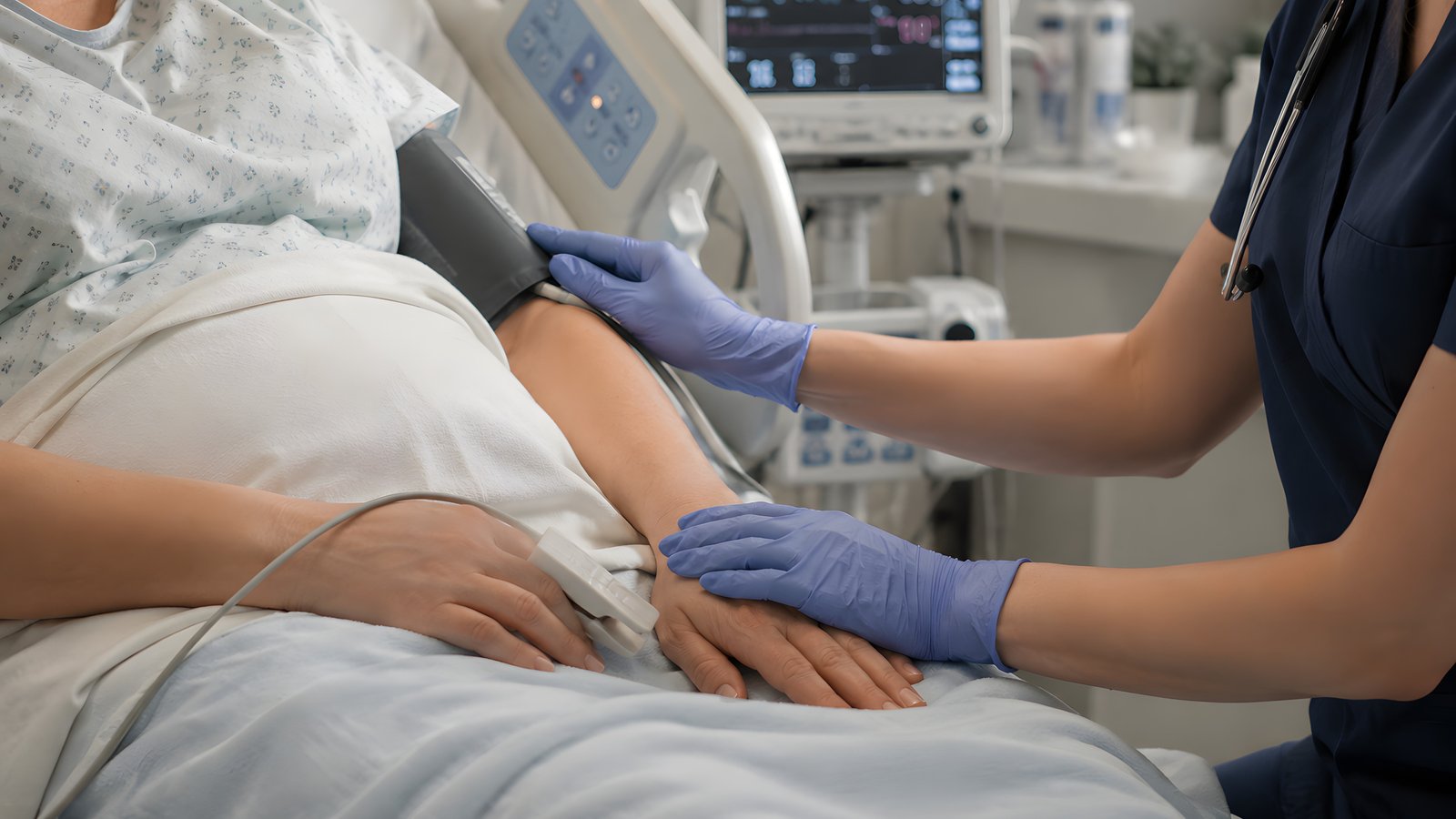 What Are the Signs of a Stillborn Baby?