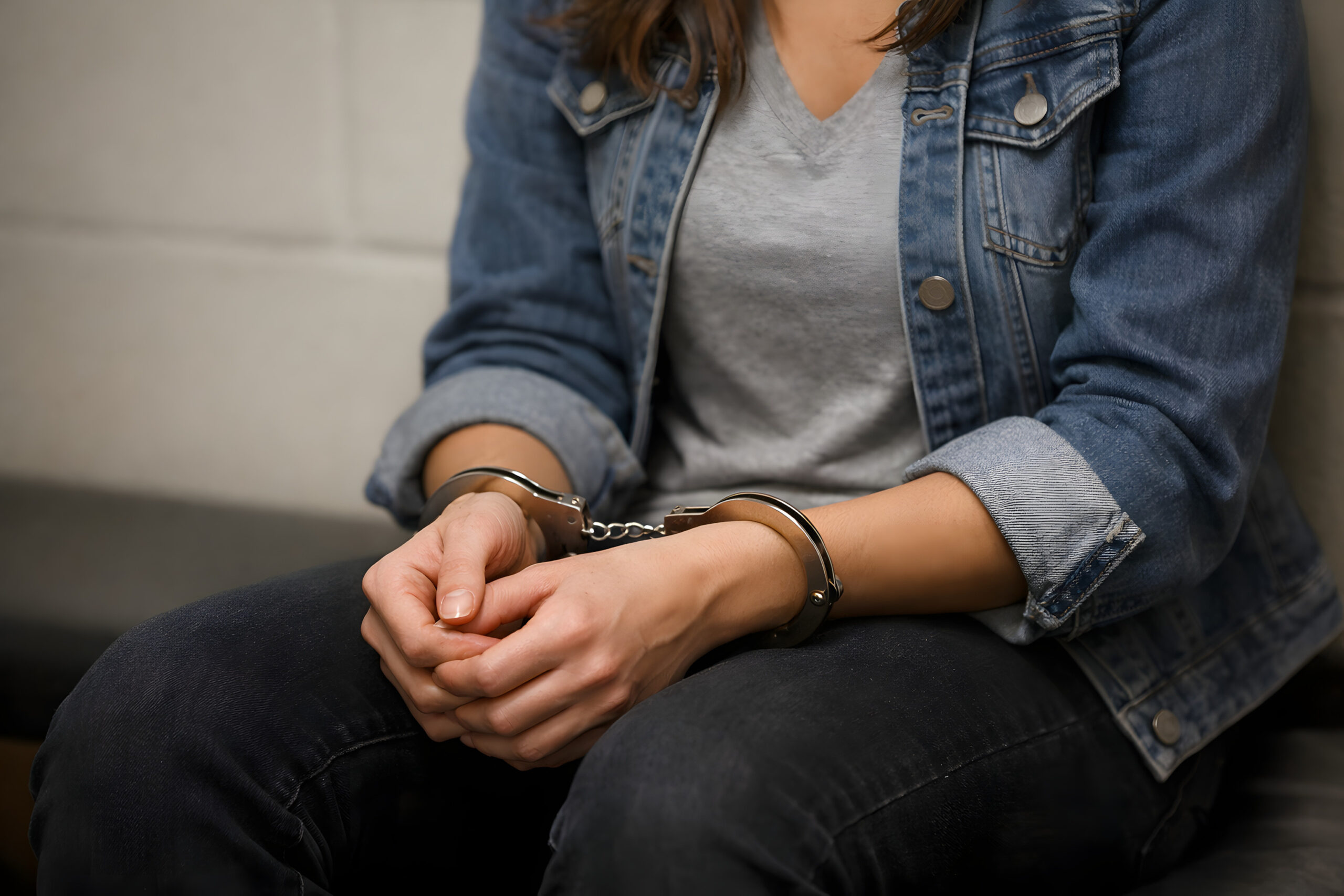 Who Can Be Held Liable for Sexual Assault in Jails?