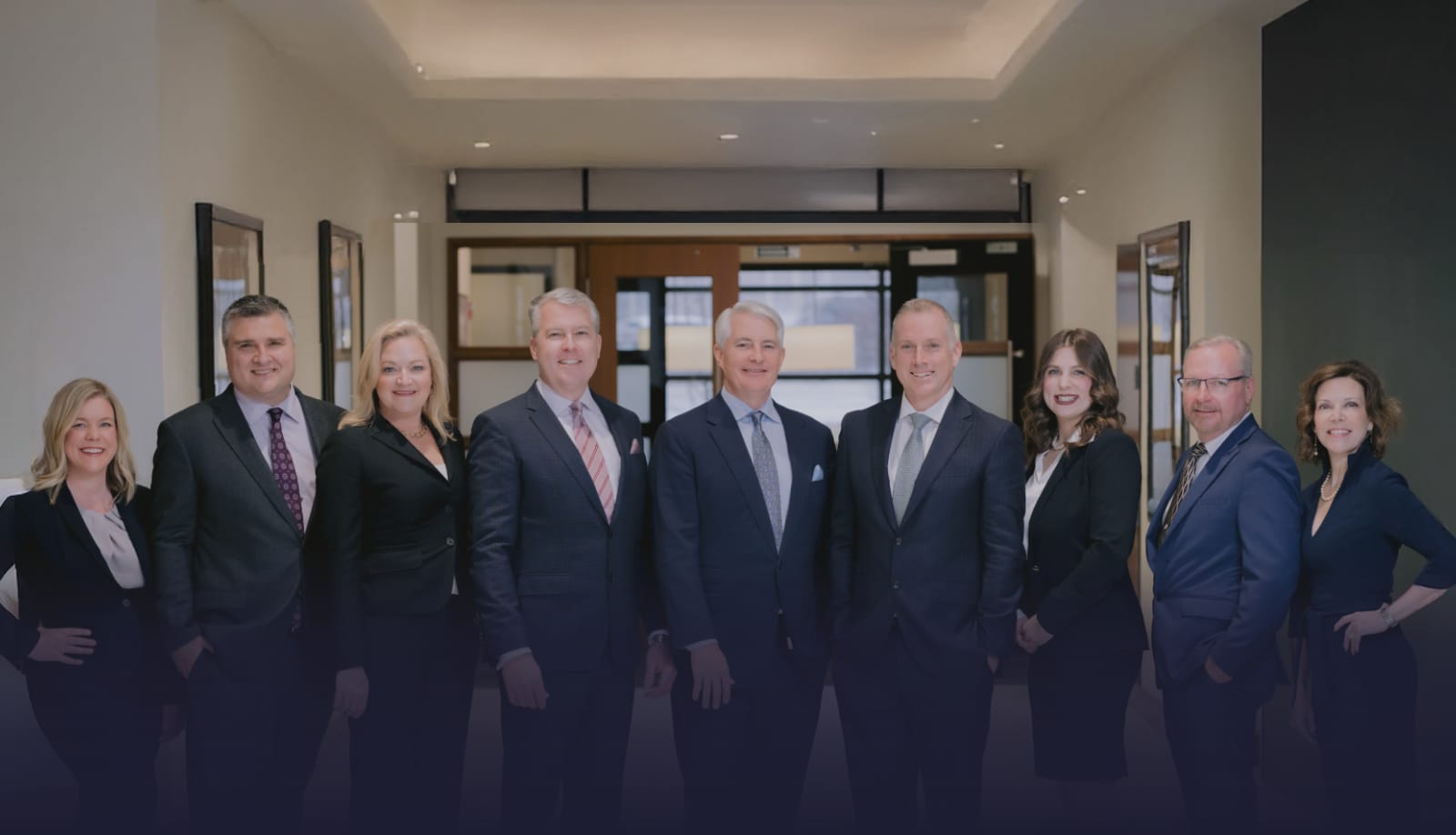 Photo of Attorneys at Wagner Reese