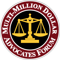 Million & Multi-Million Dollar Advocates Forum